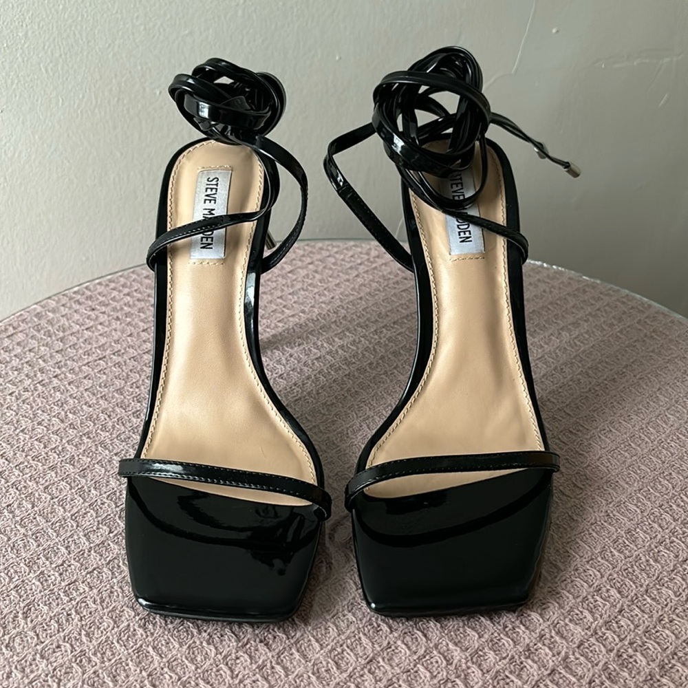 Steve Madden Uplift